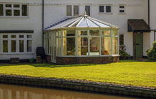 Firsdown conservatory leads