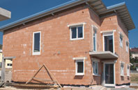Firsdown home extensions