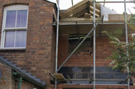 free Firsdown home extension quotes