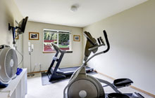 Firsdown home gym construction leads