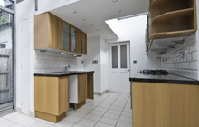 Firsdown kitchen extension leads